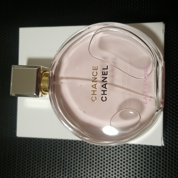 Chanel chance eau tendre e//dp 100//m//l